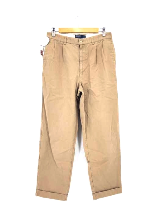 Polo by RALPH LAUREN(ポロバイラルフローレン) チノパンツ メンズ 33/30