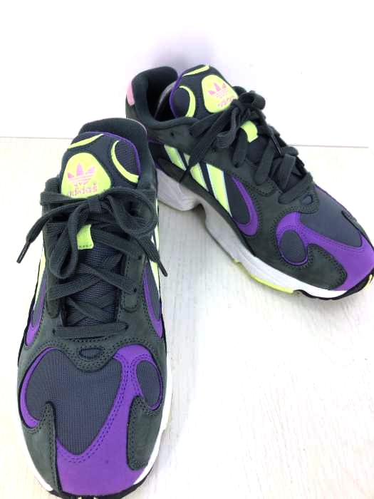 adidas Originals(アディダスオリジナルス) adidas YUNG-1 メンズ JPN:26.5