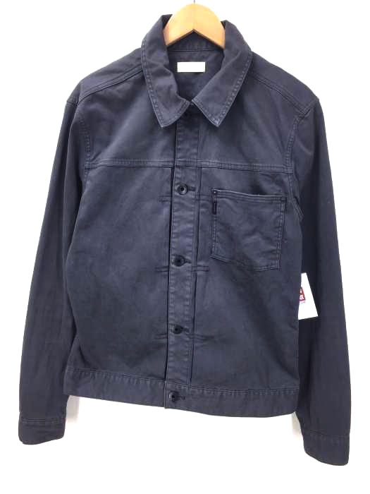 ALLSAINTS(オールセインツ) カバーオールジャケット メンズ JPN：M