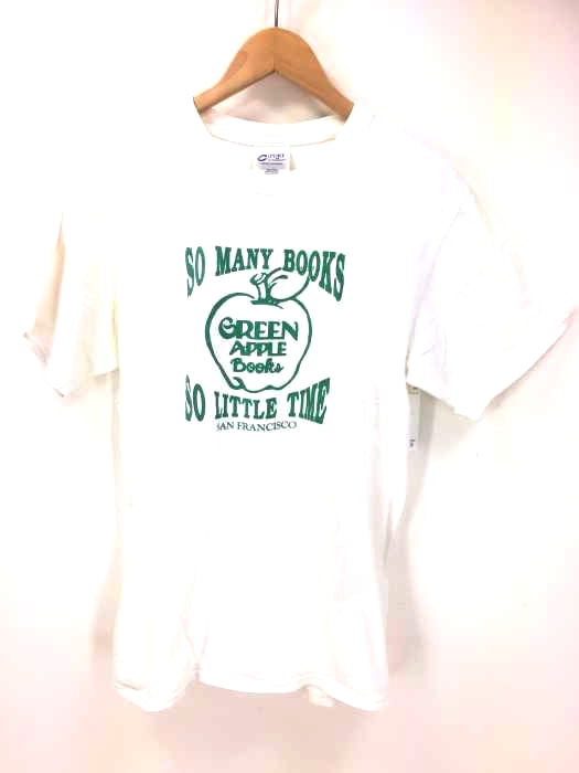 PORT and COMPANY(ポートアンドカンパニー) honduras製 プリントTシャツ メンズ JPN：M