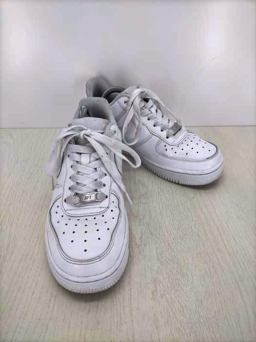 NIKE(ナイキ) AIR FORCE1 レディース JPN：23.5