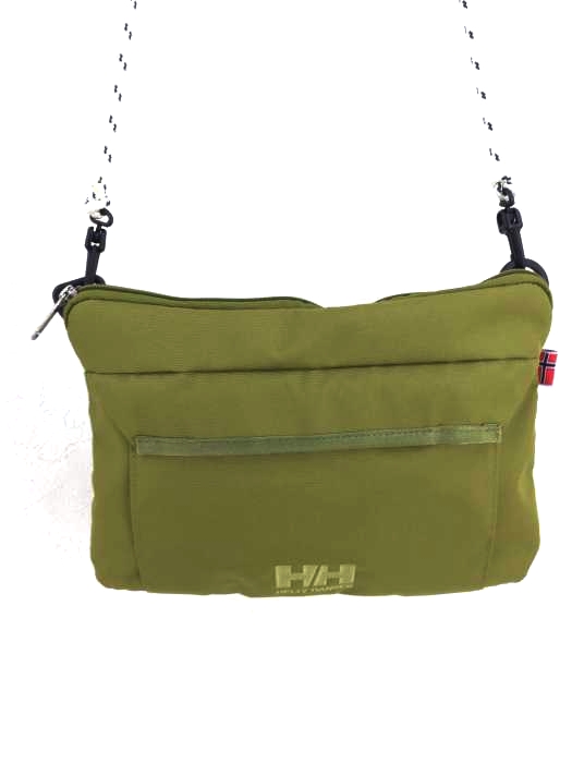 HELLY HANSEN(ヘリーハンセン) Fjordland Sacoche レディース 表記無