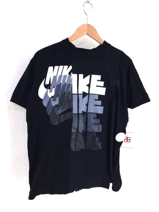 Sacai(サカイ) 19SS NikeLab W Nrg Ga Tee Ni-12 メンズ JPN：L