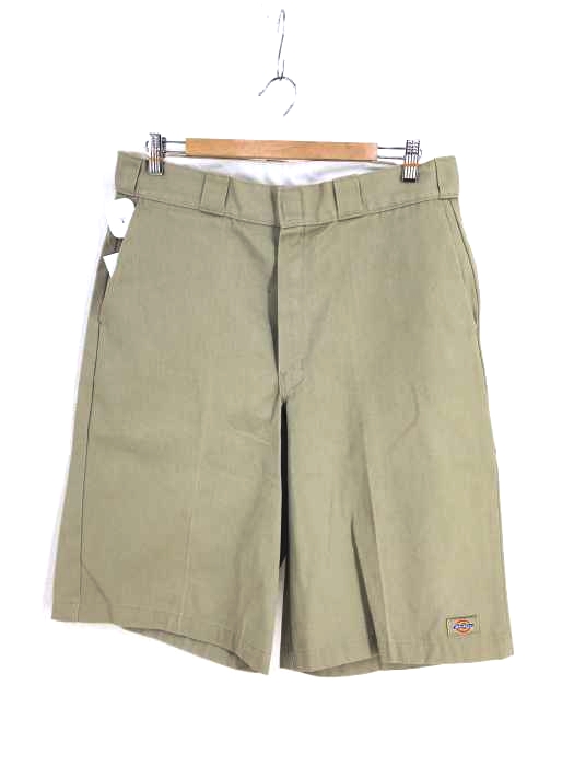 Dickies(ディッキーズ) ハーフパンツ メンズ  34