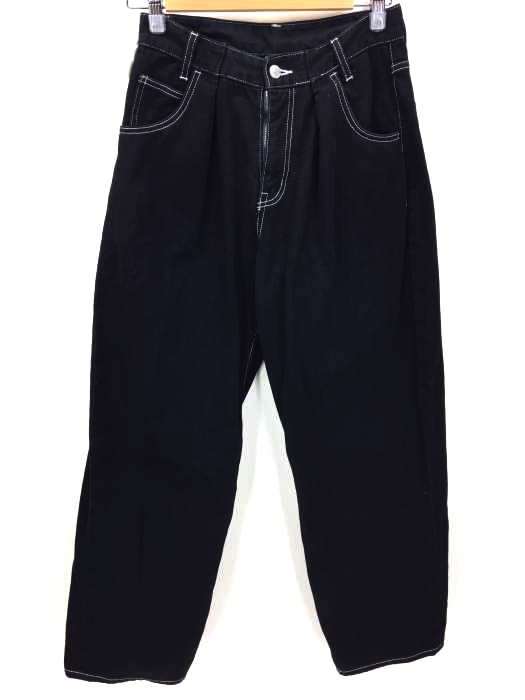 X-girl(エックスガール) WIDE TAPERED PANTS レディース JPN：2