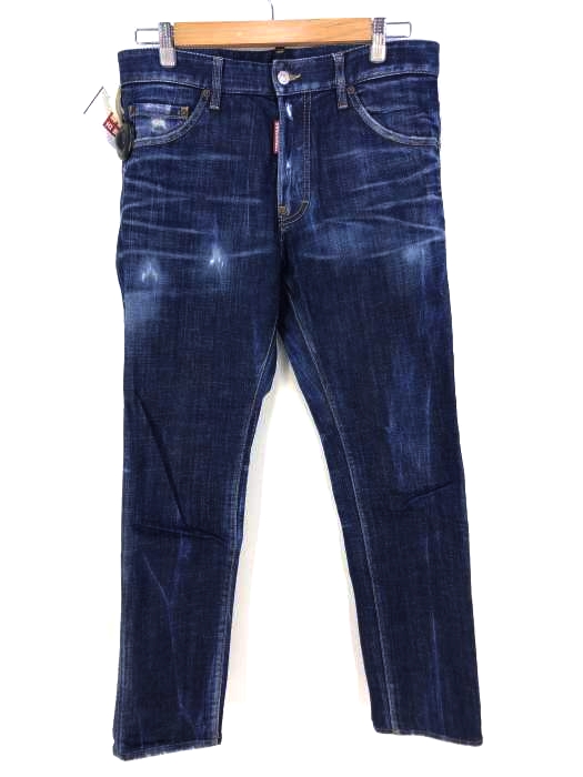 DSQUARED2(ディースクエアード) Cool Guy メンズ JPN:46