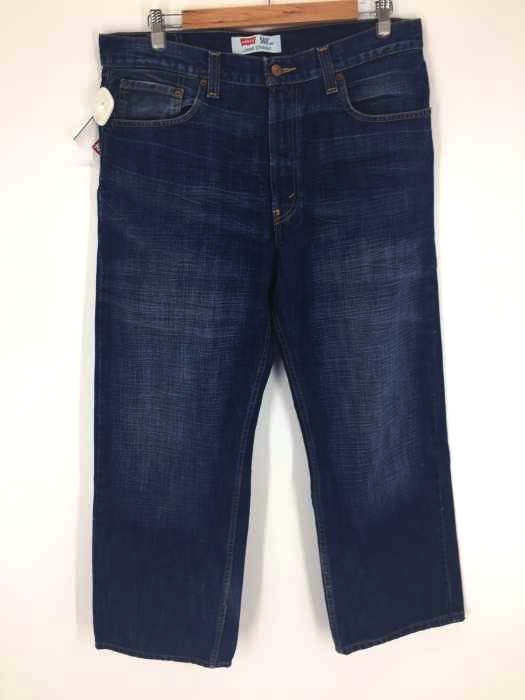 Levis Vintage Clothing(リーバイスヴィンテージクロージング) 569 LOOSE STRAIGHT メンズ 34inch