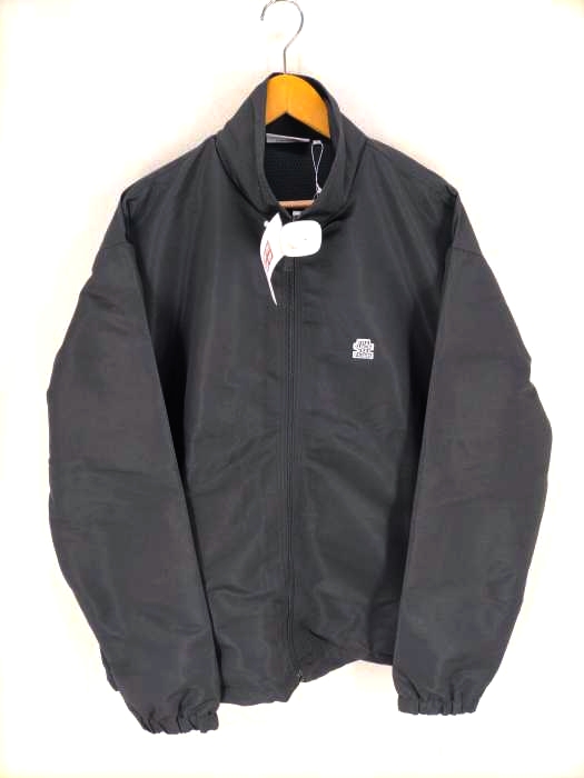 THE BLACK EYE PATCH(ザブラックアイパッチ) 22SS OG LABEL TRACK JACKET メンズ JPN：L