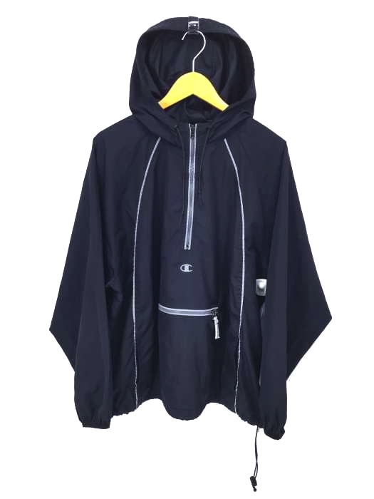Champion(チャンピオン) 90S アノラックパーカー メンズ import：XL
