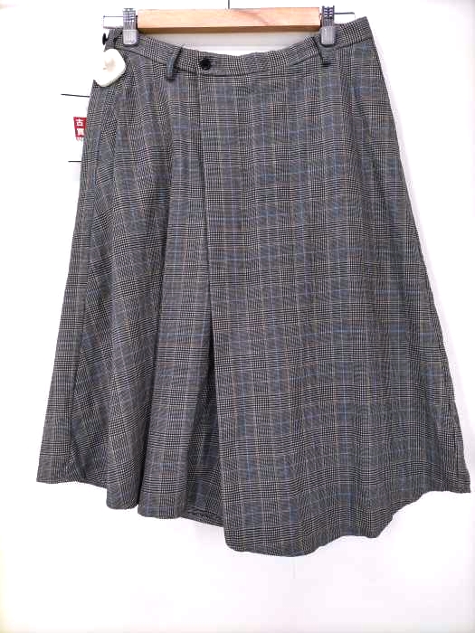 LAD MUSICIAN(ラッドミュージシャン) 16AW FRONT TUCK HALF PANTS メンズ JPN：42