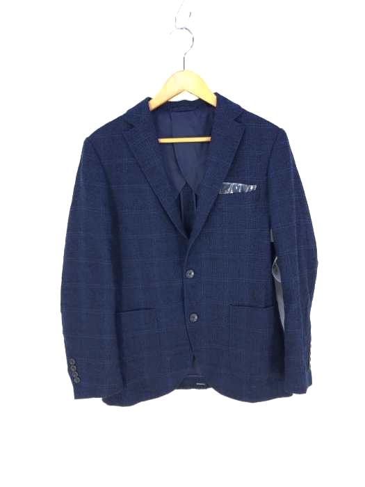B MING LIFE STORE by BEAMS(ビーミング ライフストアバイビームス) NOMAD SOLOTEX(R) 4WAY テーラードジャケット メンズ JPN：46