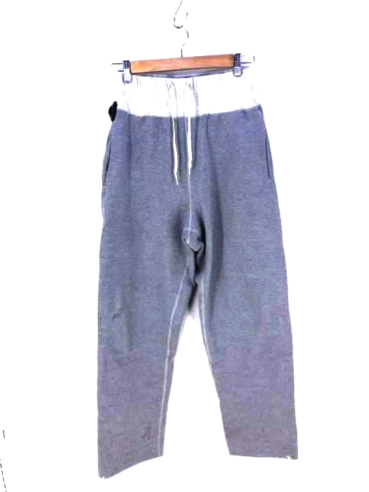 NIGEL CABOURN(ナイジェルケーボン) 1940s MILITARY SWEAT PANT 20.5oz FLEECE メンズ  34
