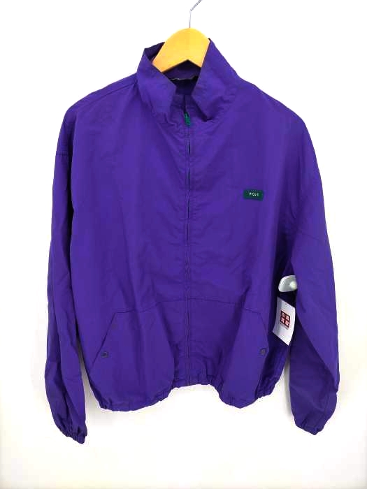 Polo by RALPH LAUREN(ポロバイラルフローレン) POLO SPORT ナイロンジャケット メンズ import:M
