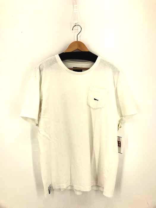 DESCENDANT(ディセンダント) CACHALOT CREW NECK SS メンズ JPN：2