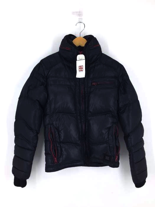 DIESEL(ディーゼル) ダウンジャケット レディース JPN：M