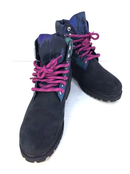 Timberland(ティンバーランド) ノーザンライトスカイ ウォータープルーフブーツ メンズ JPN：26.5