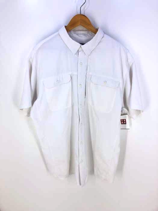 patagonia(パタゴニア) フィッシングシャツ メンズ  XL