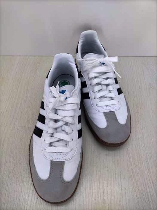 adidas Originals(アディダスオリジナルス) SAMBA VEGAN メンズ JPN:27