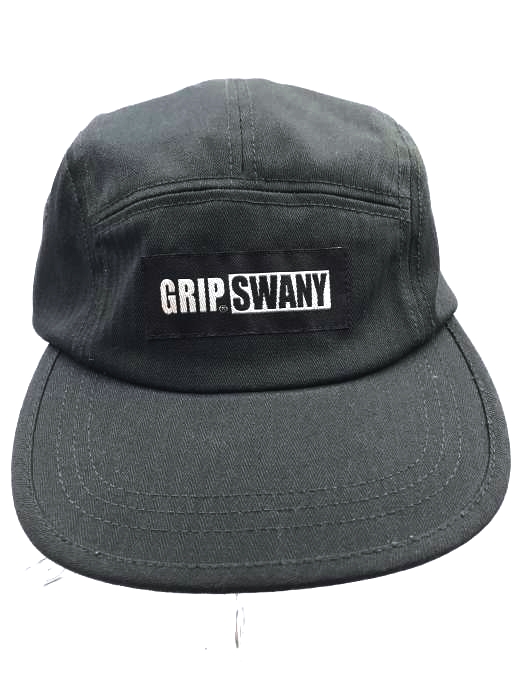 GRIP SWANY(フルギ) ファイアプルーフ キャンプキャップ メンズ 表記無