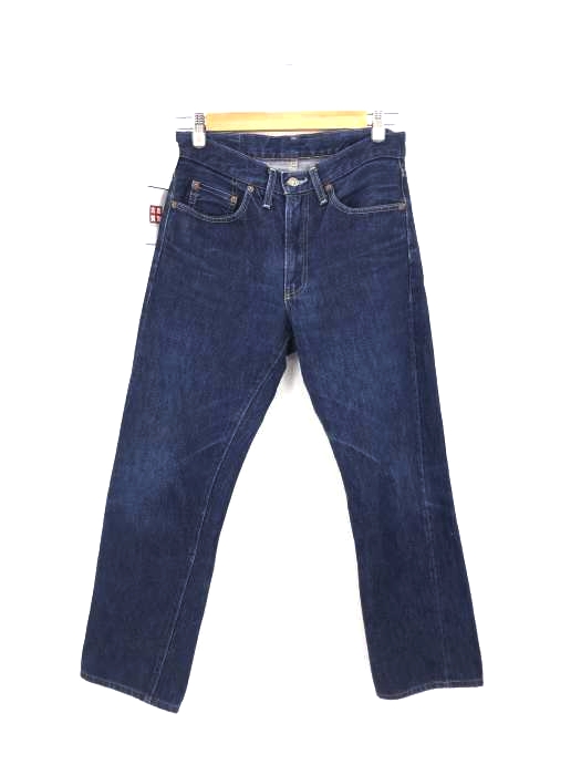 Levis VintageClothing(リーバイスヴィンテージクロージング) 1954モデル 501ZXX CONE DENIM WHITE OAK セルビッジ 13.7OZ  メンズ  W29 L32