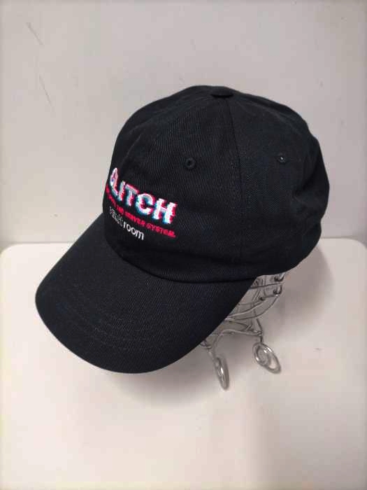 VAULT ROOM GLITCH CAP メンズ FREE