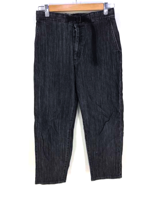 HELLY HANSEN(ヘリーハンセン) リファストレッチデニムパンツ レディース WM