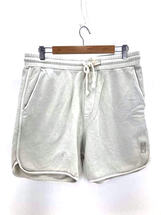 KITH(キス) スウェットショーツ メンズ JPN：L