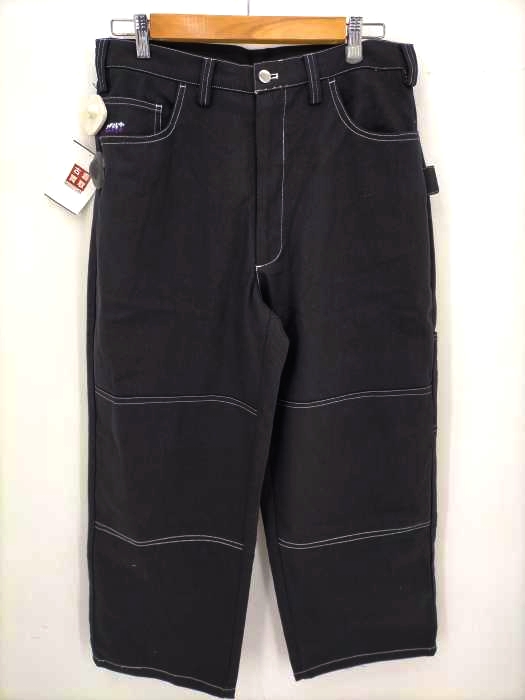 centimeter(センチメーター) C logo painter pants メンズ  L
