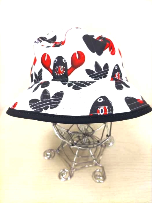 adidas Originals(アディダスオリジナルス) BUCKET HAT PHILIP COLBERT メンズ 表記無