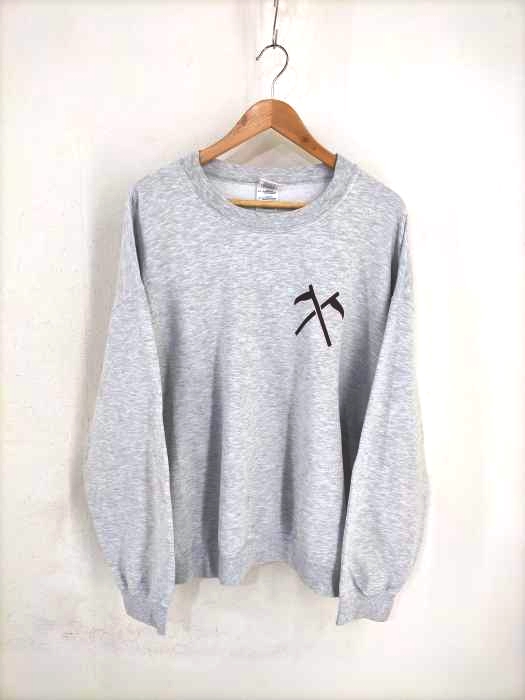 GILDAN THE RISING TIGER メンズ JPN：XL