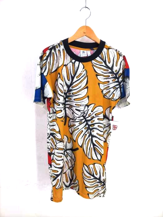 adidas Originals(アディダスオリジナルス) Tee Dress レディース ONE SIZE