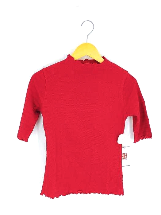 SHELTTER(シェルター) Mellow Half Sleeve TOPS レディース  FREE