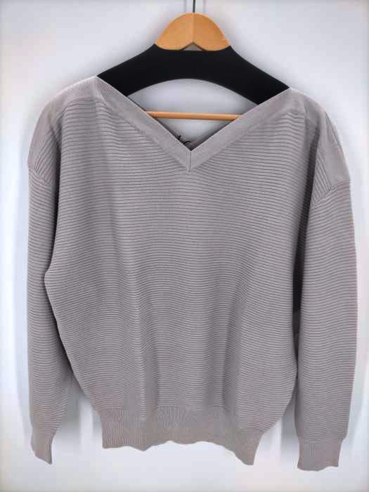 moussy(マウジー) WIDE NECK GARTER POK レディース  FREE