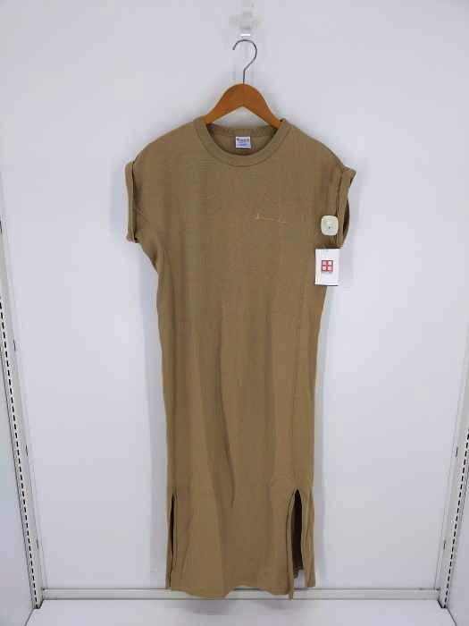 Champion(チャンピオン) 20ss スリットワンピース レディース JPN：M