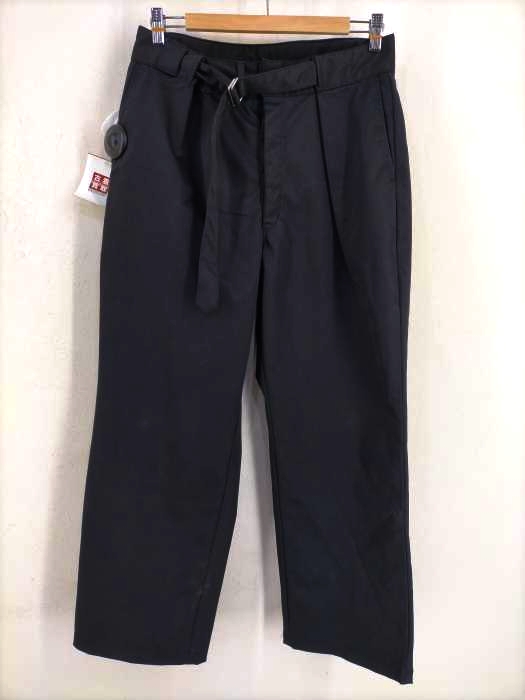 marka(マーカ) ワイドワークパンツ メンズ  表記無