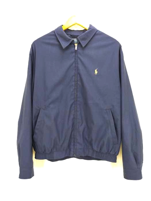 Polo by RALPH LAUREN(ポロバイラルフローレン) ブルゾンジャケット メンズ JPN：M