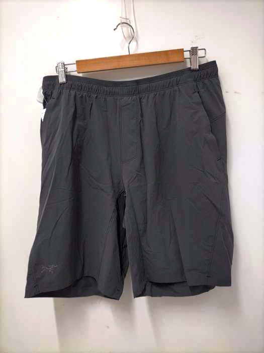 ARCTERYX(アークテリクス) Aptin Short ショートパンツ 山と道 ennoy メンズ JPN：L
