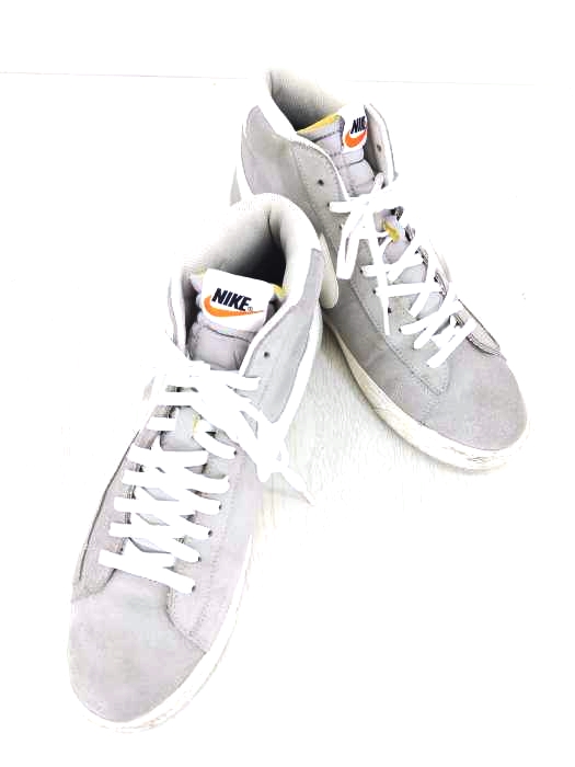 NIKE(ナイキ) BLAZER MID PRM VNTG メンズ JPN：28
