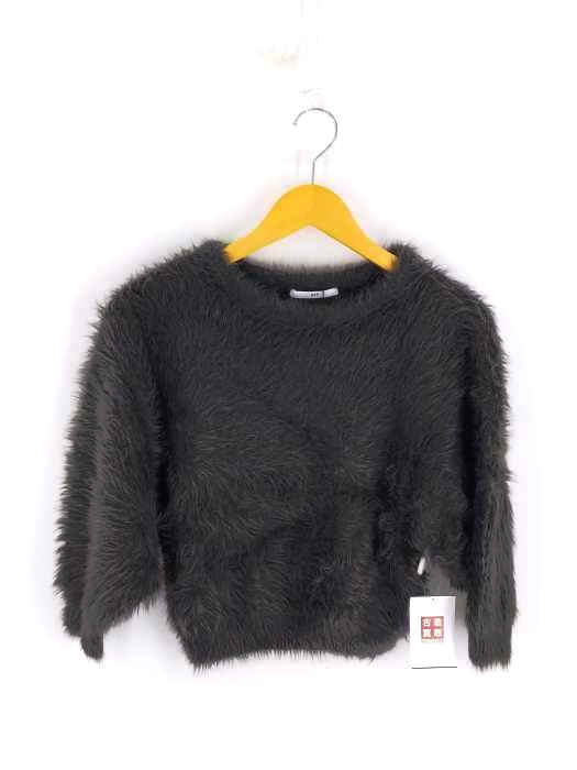 SLY(スライ) MINK LIKE H／S トップス レディース FREE