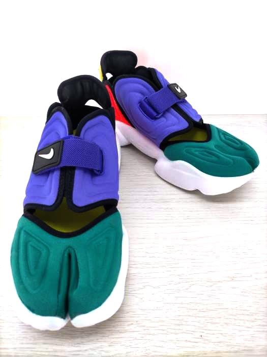 NIKE(ナイキ) W AIR AQUA RIFT メンズ JPN：27