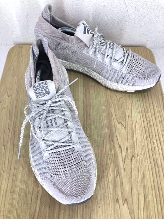 adidas(アディダス)  Pulseboost HD メンズ JPN：28