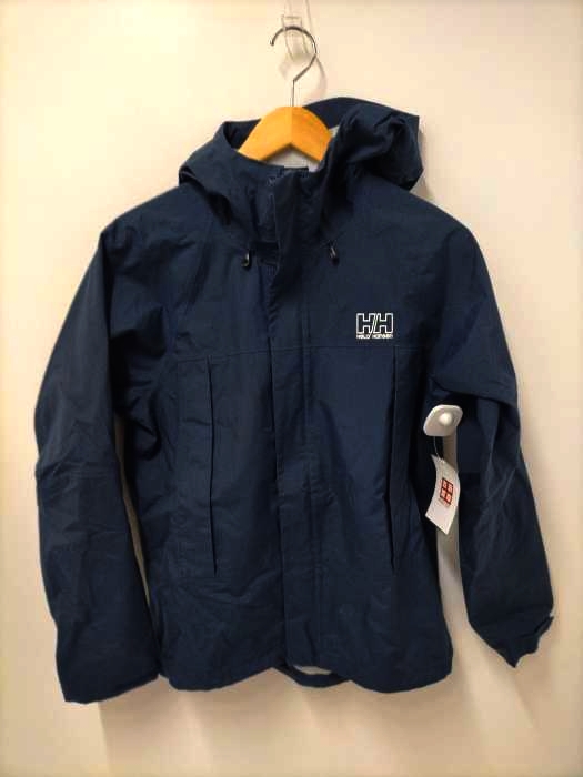 HELLY HANSEN(ヘリーハンセン) SCANDZA LIGHT JACKET レディース JPN：L