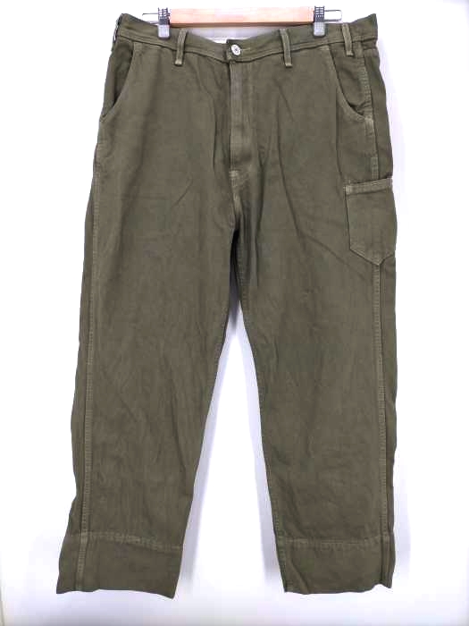 Levis RED(リーバイスレッド) STAY LOOSE UTILITY IN HER EYES GD メンズ  W36L30