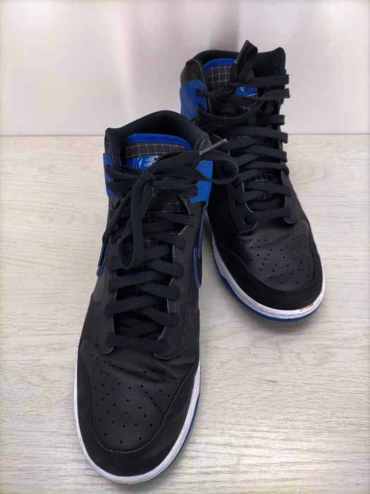 ナイキ NIKE DUNK HI RETRO SE メンズ JPN：28.5