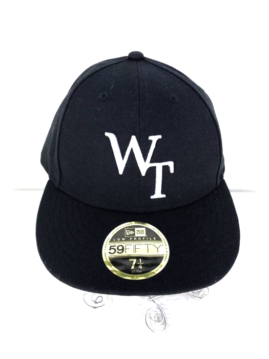 ダブルタップス WTAPS 59FIFTY LOW PROFILE メンズ  7 1/4