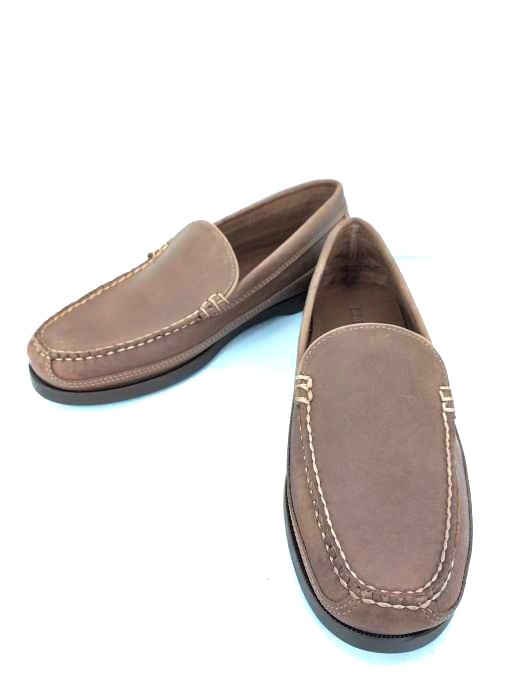 エルエルビーン L.L.Bean カスコ ベイボート モック ベネチアン スリップオン メンズ US：7.5D