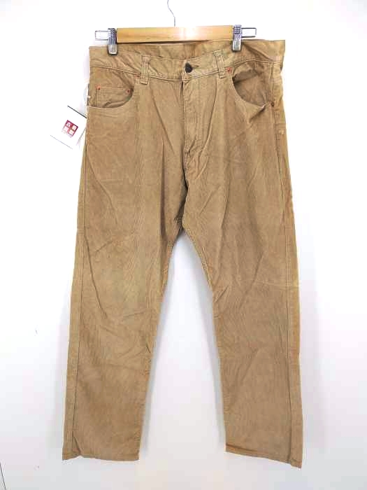 リーバイス Levis 505 コーデュロイパンツ メンズ  W34L32