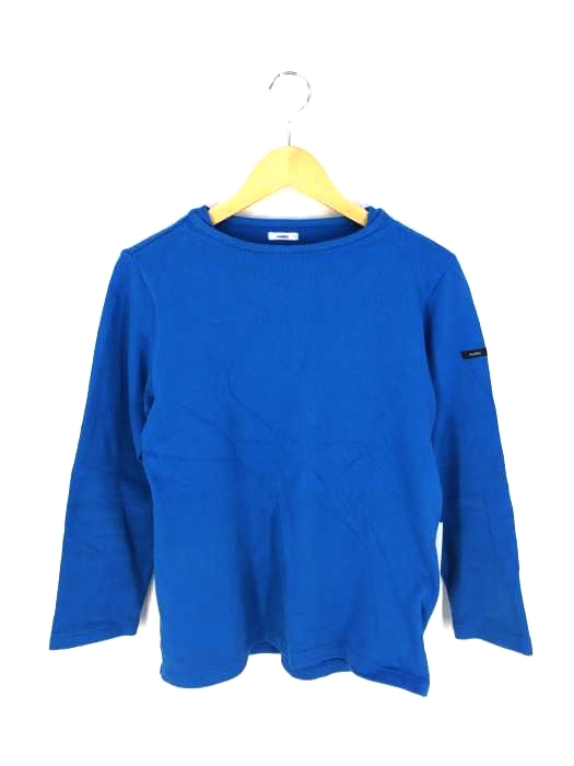 マイヨ maillot ウィークエンド ロングTee レディース  1