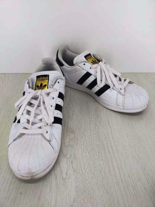 アディダスオリジナルス adidas Originals SUPERSTAR スーパースター メンズ JPN：27
