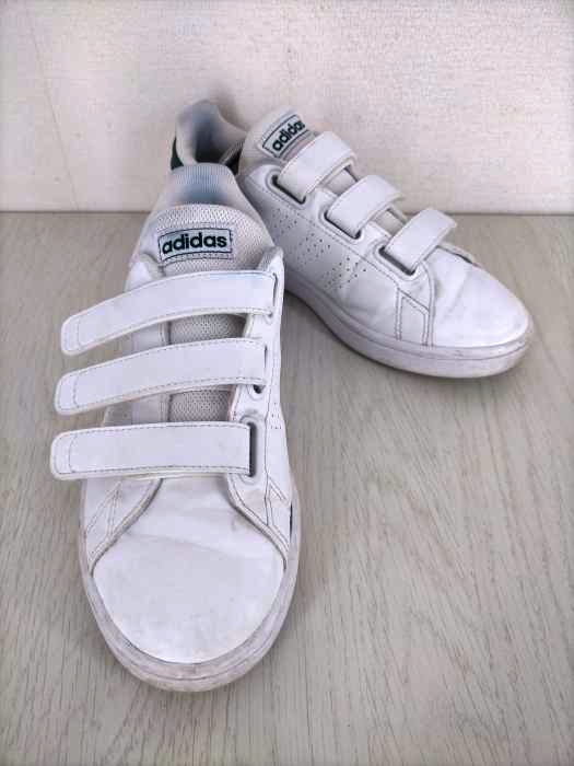 アディダス adidas  ADVANCOURT BASE メンズ  24cm